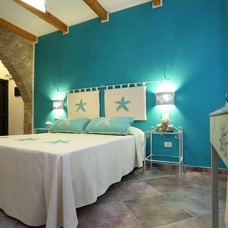 Palau De Rosa Hotell Alghero Exteriör bild