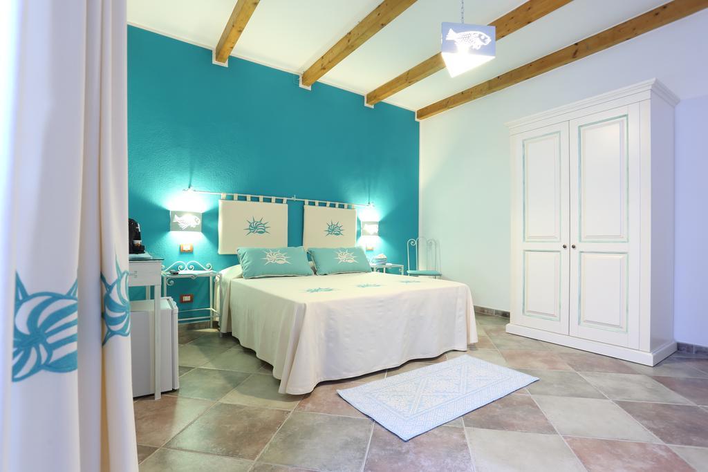 Palau De Rosa Hotell Alghero Exteriör bild