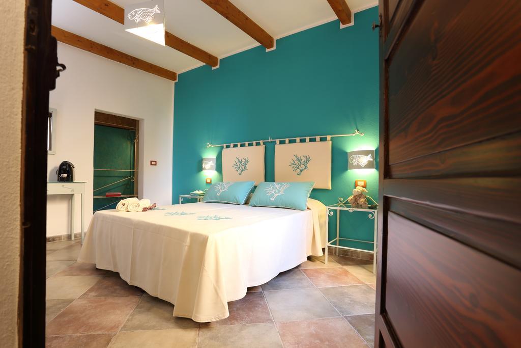 Palau De Rosa Hotell Alghero Exteriör bild