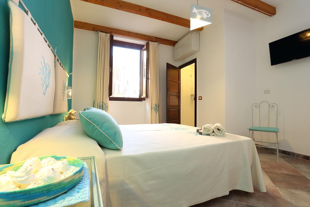 Palau De Rosa Hotell Alghero Exteriör bild
